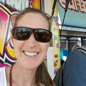 Meet your Posher, Susan